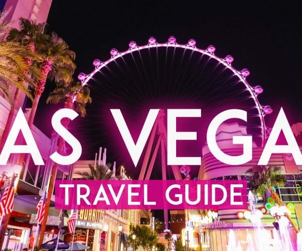 LAS VEGAS travel guide | Experience Las Vegas