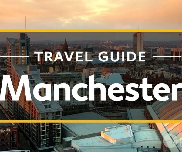 Manchester Vacation Travel Guide | Expedia