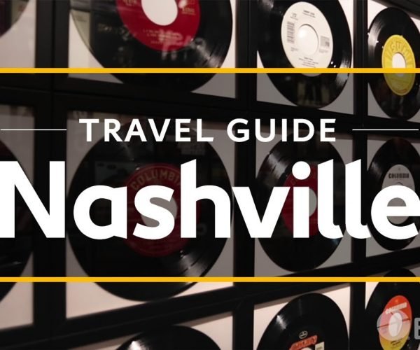 Nashville Vacation Travel Guide | Expedia