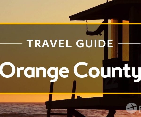 Orange County Vacation Travel Guide | Expedia