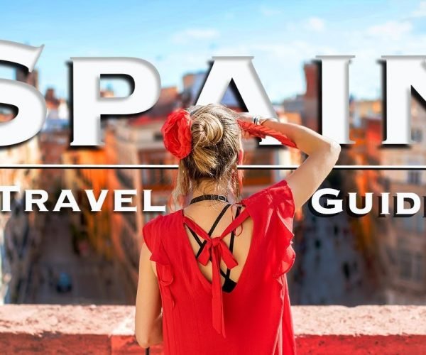 Spain Travel Guide | Tips & Local Hacks for Visiting Spain