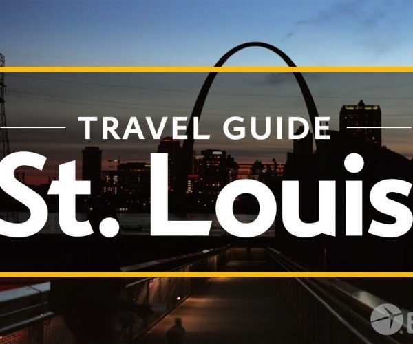 St. Louis Vacation Travel Guide | Expedia
