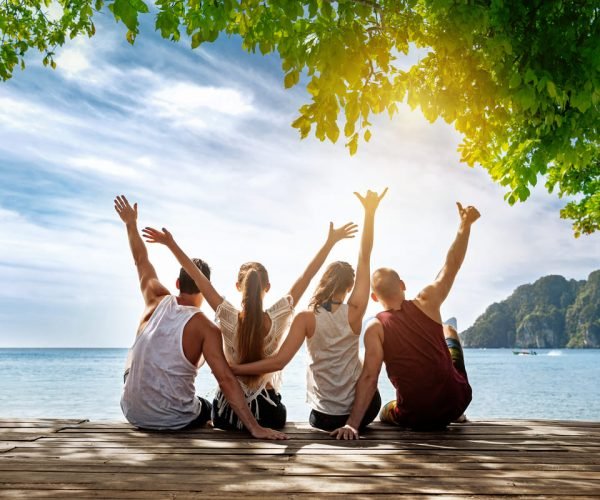 Thailand Becomes The First Destination In Asia To Lift Ban On Cannabis