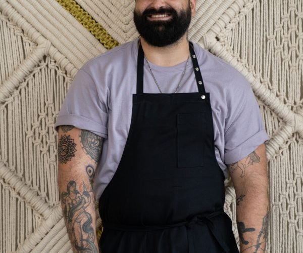 The Standard, Bangkok Mahanakhon Unveils Restaurant “Ojo” Helmed by One of Mexico’s Top Chefs