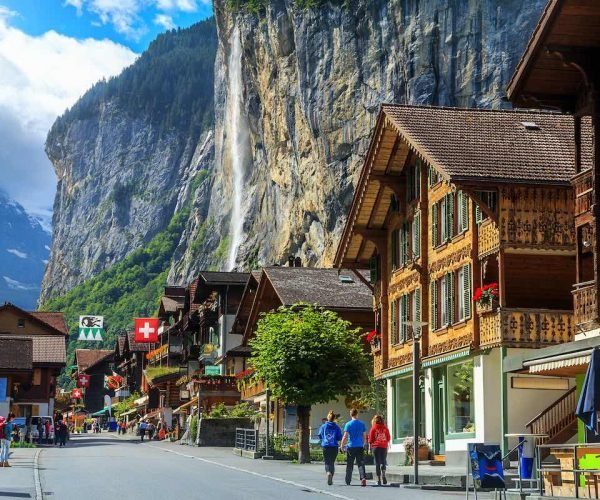 These Are The Cheapest And Most Expensive Countries To Visit In Europe