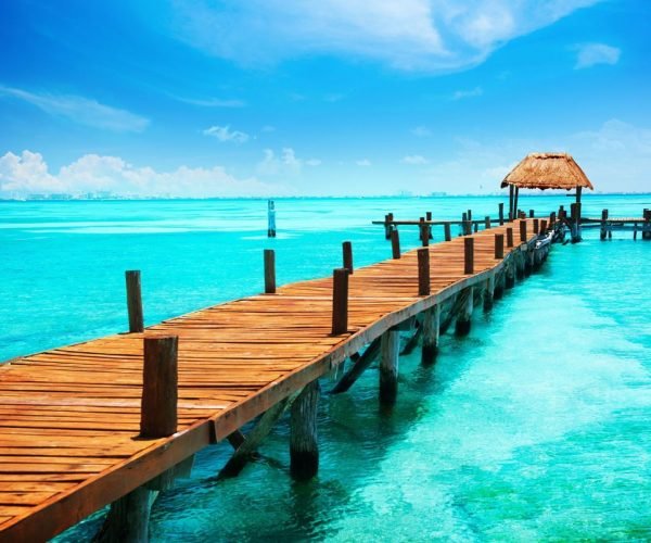 These Are The The Top 3 Destinations In Mexico For American Tourists This Summer