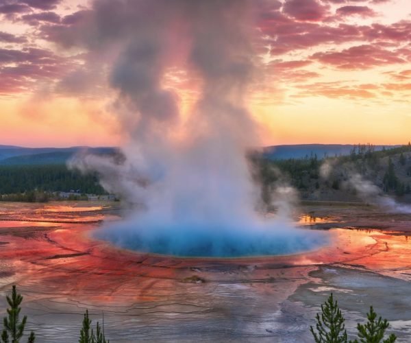 Top 6 Off The Beaten Path Things To Do In Yellowstone National Park
