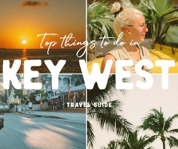 Top Things to do In KEY WEST, FLORIDA (2021 Travel Information)