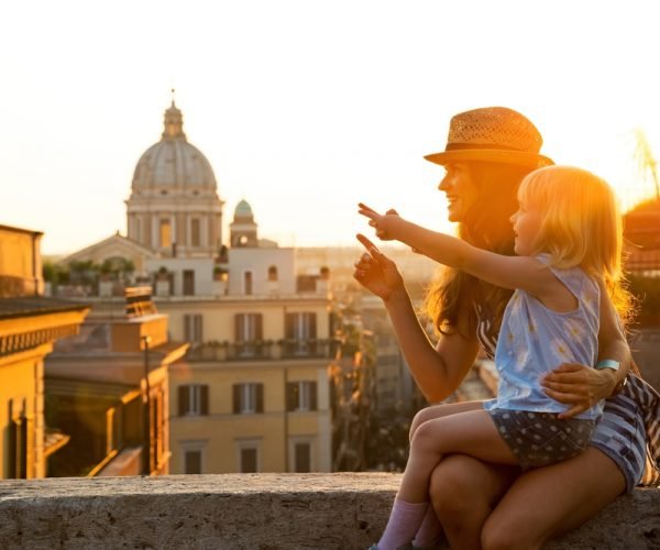 Two in three Brits plan to take at least one holiday this year