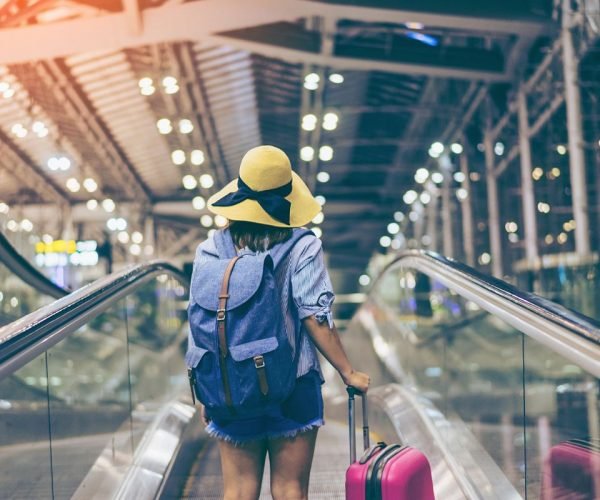 U.S. State Department Issues 13 New Travel Advisories For June