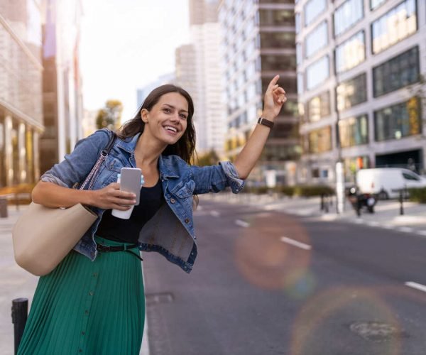 Uber Is Bringing Carpool Rides Back To The U.S. For Cheaper Transportation Options