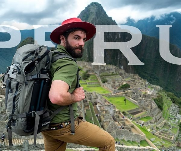 Welcome to Peru! | Best Essential Tips & Travel Guide