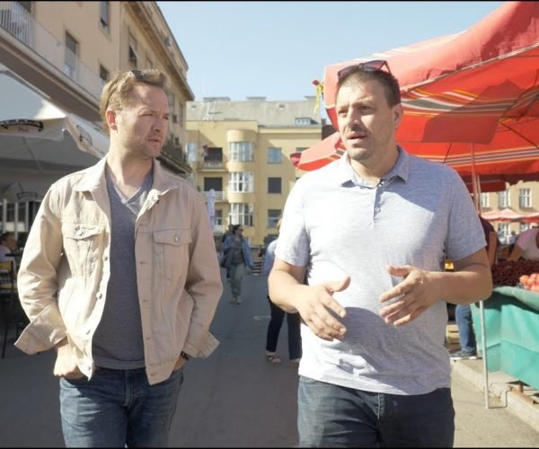 Zagreb Travel Guide