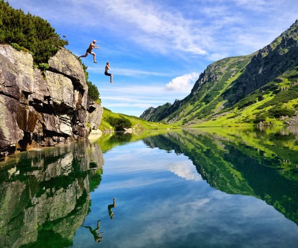 37% post-Covid travellers eye bucket list trips this year