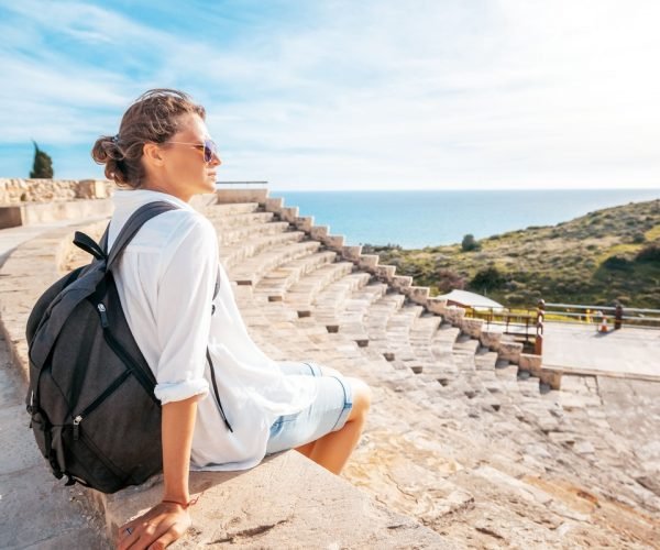 6 Reasons Why Cyprus Will Become The Next Trendy Destination For Travelers