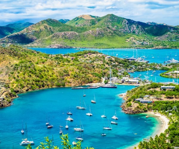 AND is right here! Antigua and Barbuda Tourism Authority unveils summer campaign