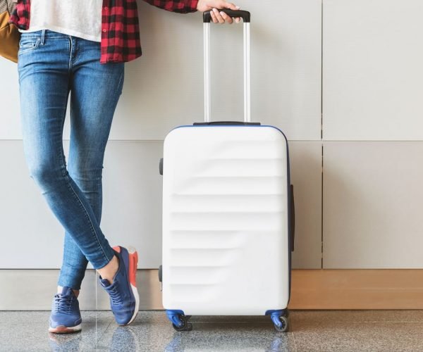 Checking A Bag? How To Minimize The Chances Of Lost Luggage