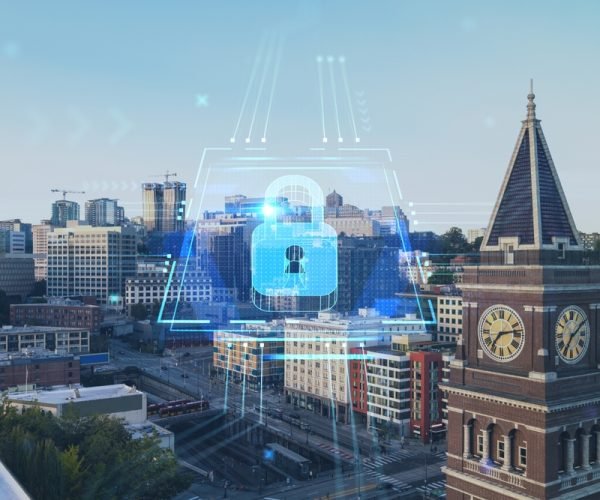 Cybersecurity revenue in tourism to top $2 billion in 2025