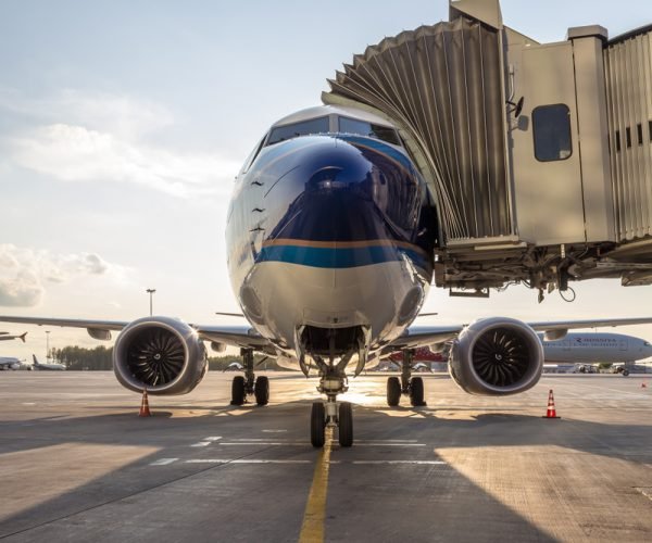 Demand for 41,000 new jets by 2041: Boeing