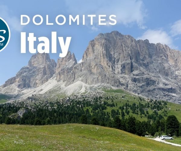 Dolomites, Italy: Tirolean Culture and Alpine Adventures – Rick Steves’ Europe Travel Guide