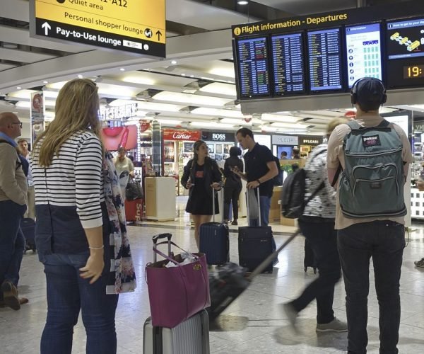 Flight Delayed? Here Are 10 Ways To Pass The Time
