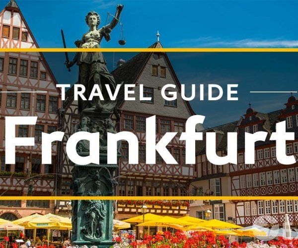 Frankfurt Vacation Travel Guide | Expedia