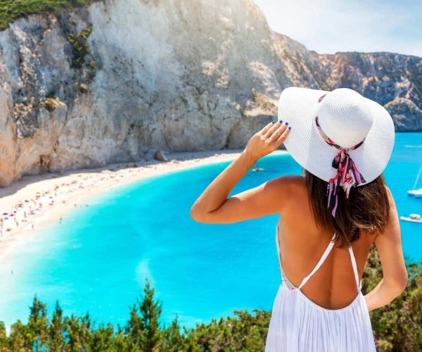 Greece And British Virgin Islands Ease More Covid Rules For Travelers
