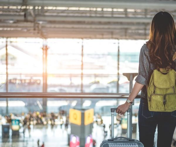 How Europe Is Taking Action To Alleviate Travel Chaos
