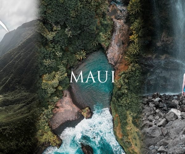 How to Travel Maui – BEST Maui Travel Information!!