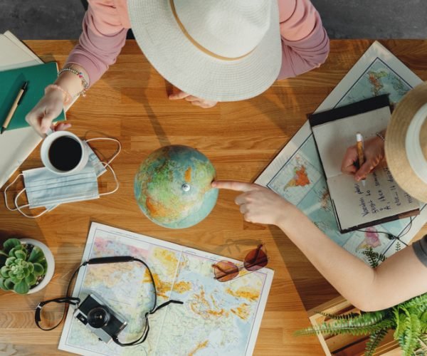 How to be a savvy traveller this summer with last-minute holiday checklist