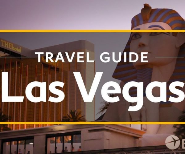 Las Vegas Vacation Travel Guide | Expedia