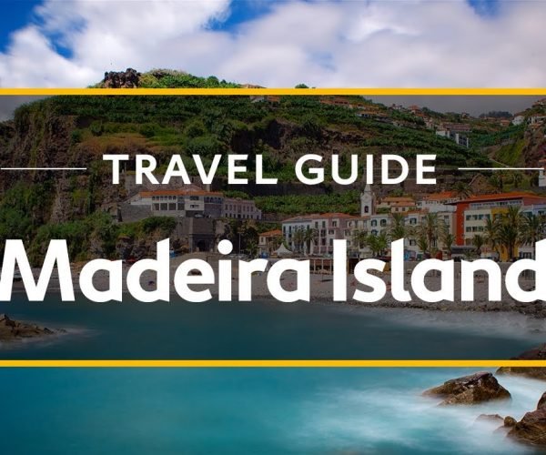 Madeira Island Vacation Travel Guide | Expedia