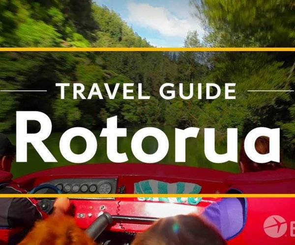 Rotorua Vacation Travel Guide | Expedia