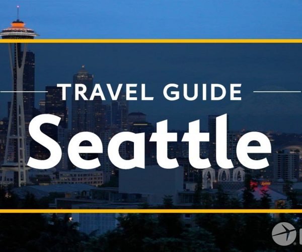 Seattle Vacation Travel Guide | Expedia