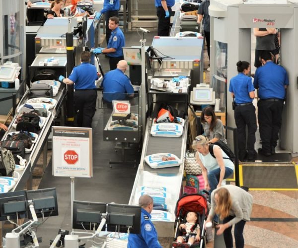 Skip The TSA Line For Free At These Airports With Advanced Reservation