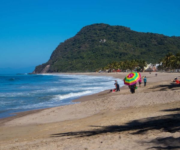This Beach Area In Mexico Is The World’s Hidden Gem According To Time
