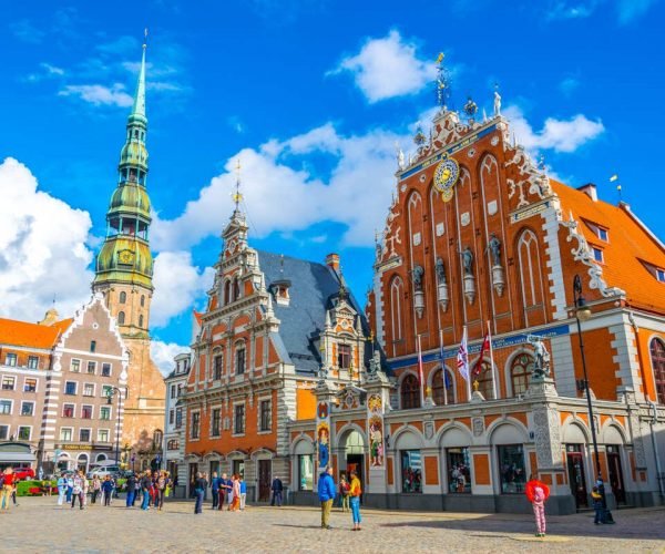 This Fascinating Eastern European Country Has A New Digital Nomad Visa For Americans