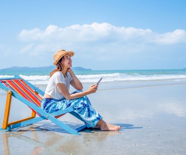TikTook Study Reveals Most Popular Travel Destinations