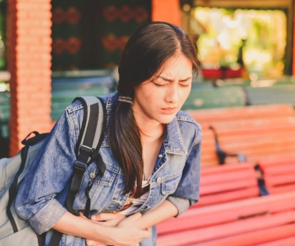 Top 10 Destinations Americans Are Most Likely To Get Sick