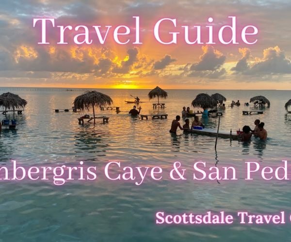 Travel Guide to Ambergris-San Pedro:  Everything You Need to Know. Where To Keep. Dining & Nightlife