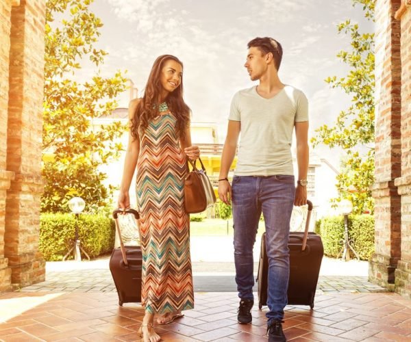 Use This Instagram Trick To Knock Up To 75% Off Your Next Hotel Stay