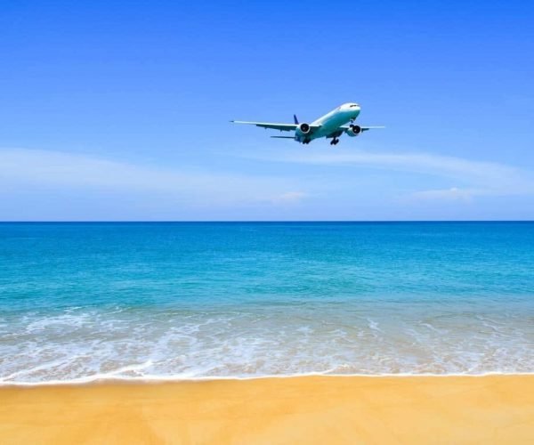 4 Reasons Why Cancun Airport Is The Smoothest Entry Point Into Mexico