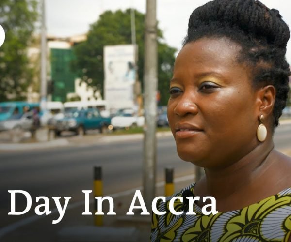 A Tourist Guide in Accra | Travel Africa: Visit Ghana’s Capital