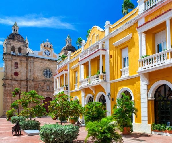 Cartagena, Colombia: 10 Things Travelers Need to Know Before Visiting