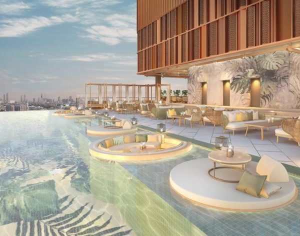 Centara Korat: An all-in-one leisure and lifestyle destination in Northeastern Thailand
