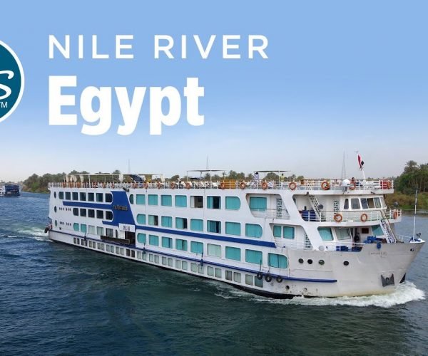 Egypt: Cruising the Nile – Rick Steves’ Europe Travel Guide – Travel Bite