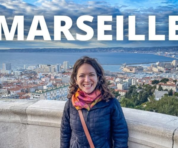 MARSEILLE Travel Guide 2022 – Things to Do in Marseille