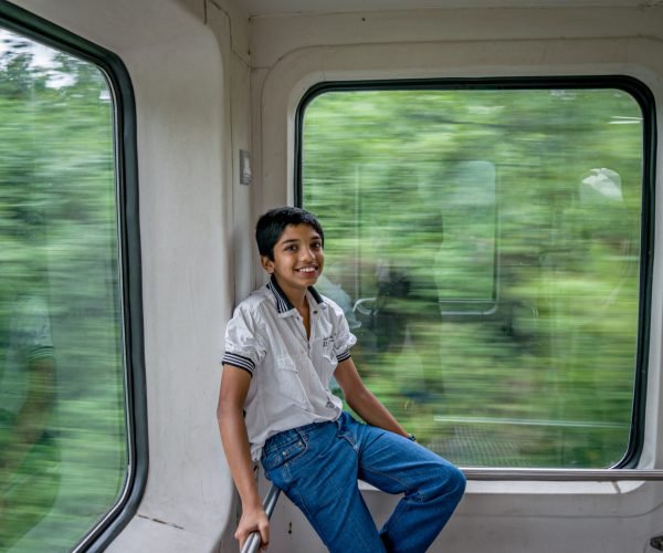 MP introduces its 1st vistadome coach