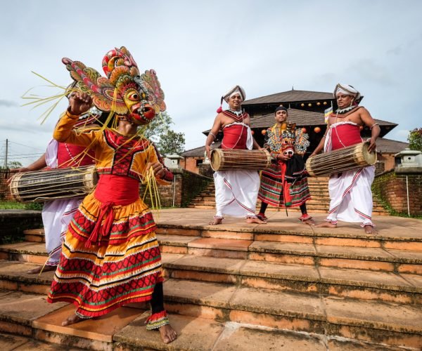 Ongoing financial, geopolitical crises make Sri Lanka tourism industry revival uphill process, says GlobalData