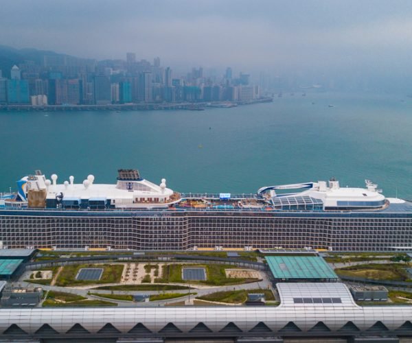 Royal Caribbean announces 2023-24 year-round holidays from Singapore to Thailand, Vietnam, Japan & more